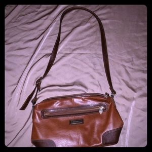Cute Vintage Liz Clairborne Purse